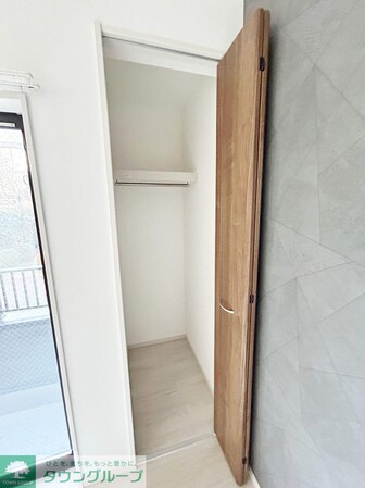 MELDIA東林間の物件内観写真